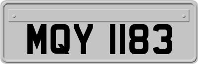 MQY1183