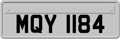 MQY1184