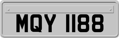 MQY1188