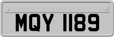 MQY1189