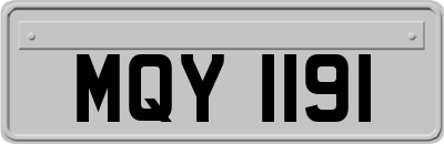 MQY1191