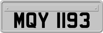 MQY1193
