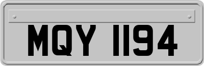 MQY1194