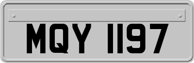 MQY1197