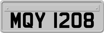 MQY1208