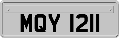 MQY1211