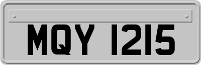 MQY1215