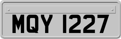 MQY1227