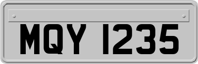 MQY1235