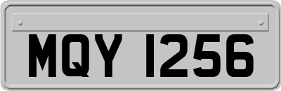 MQY1256