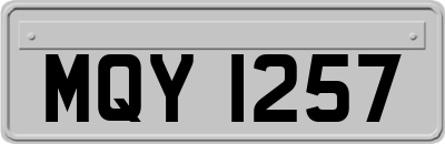 MQY1257