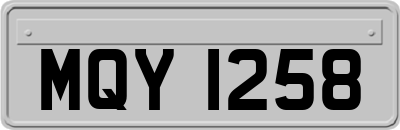 MQY1258