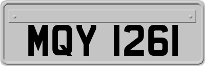 MQY1261