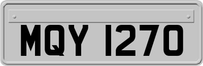 MQY1270