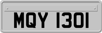 MQY1301