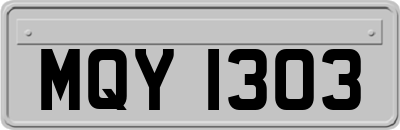 MQY1303