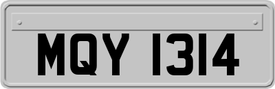 MQY1314