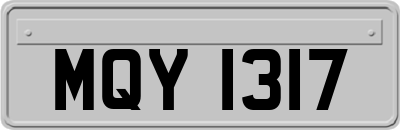 MQY1317
