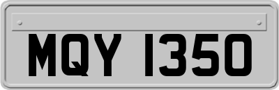 MQY1350