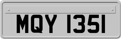 MQY1351