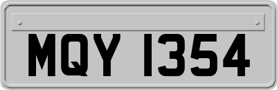 MQY1354