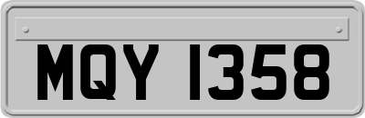 MQY1358