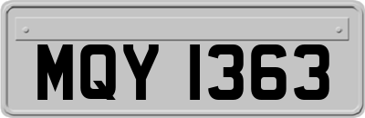 MQY1363