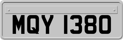 MQY1380