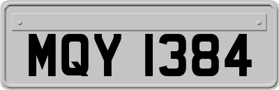 MQY1384
