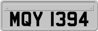 MQY1394