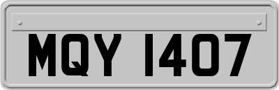 MQY1407