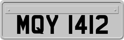 MQY1412
