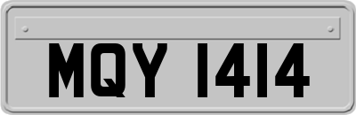 MQY1414