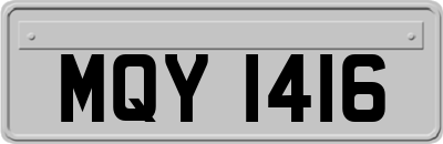 MQY1416