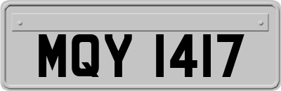 MQY1417