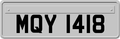 MQY1418