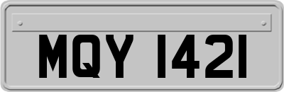 MQY1421
