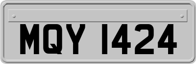 MQY1424