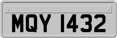 MQY1432