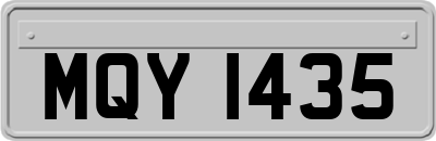 MQY1435