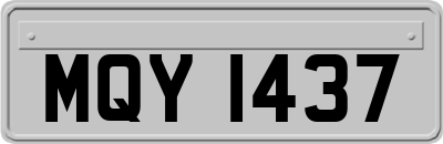 MQY1437