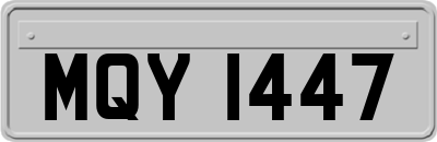 MQY1447