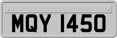 MQY1450