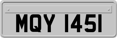 MQY1451