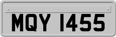 MQY1455