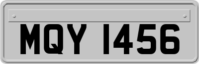MQY1456