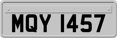 MQY1457