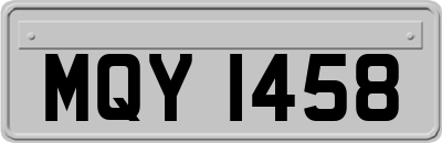 MQY1458