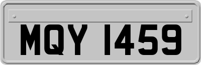 MQY1459