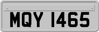 MQY1465